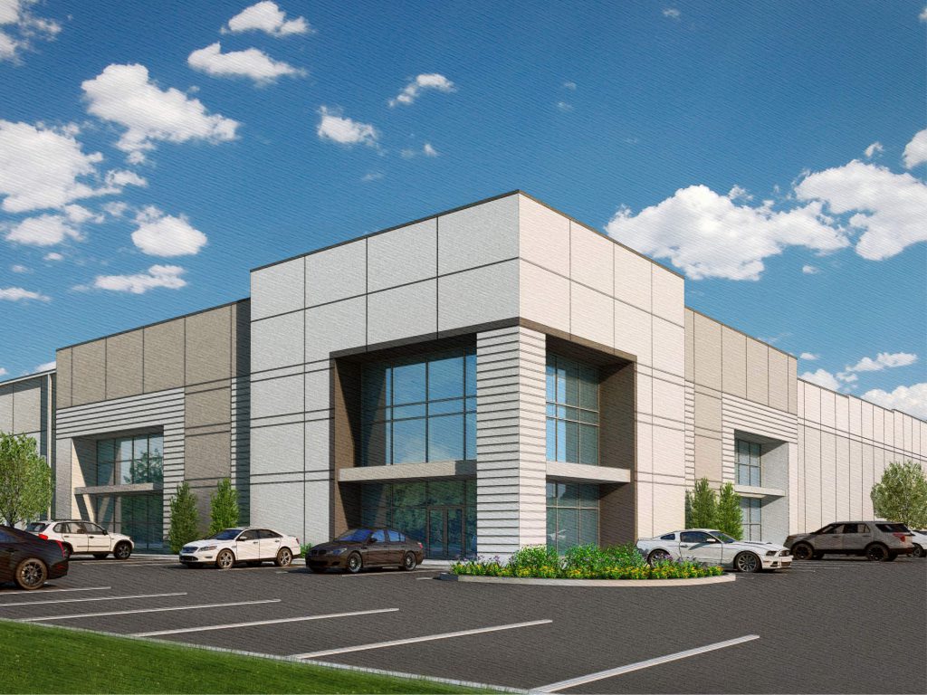 Al. Neyer Moving Forward on Massive Distribution Center in Nashville ...